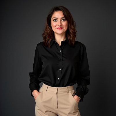 Mélanie Martin